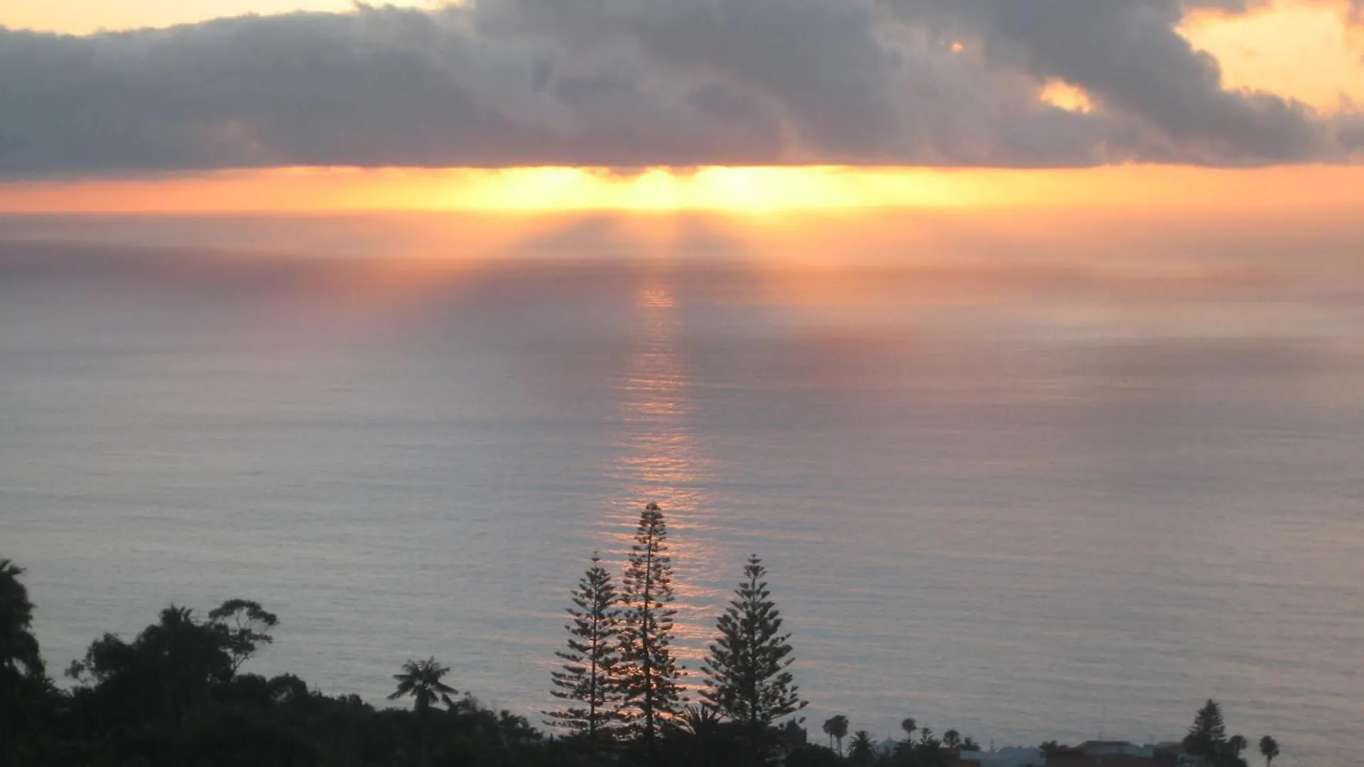 アパート Los Atardeceres Mas Bellos Del サウサル
